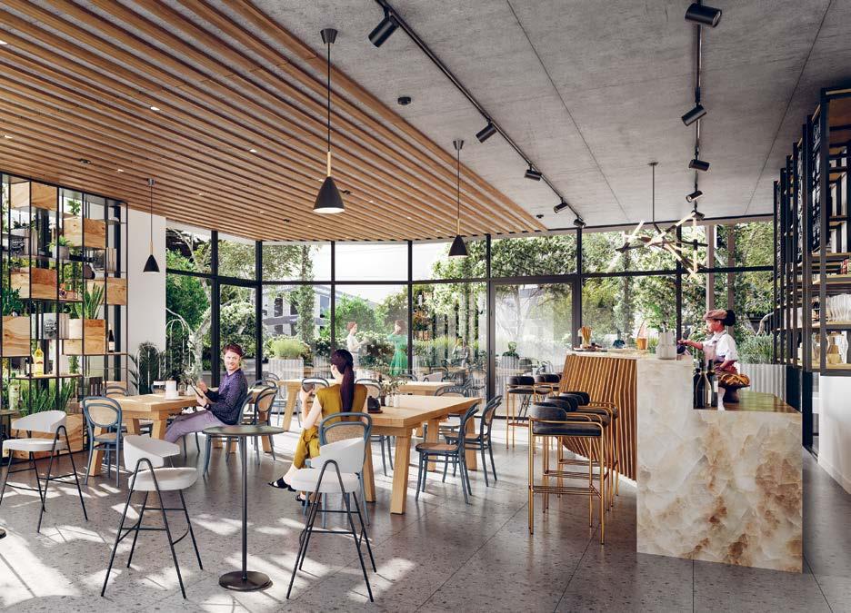 Information Memorandum - 194 Rooks Road, Vermont by CVA Property ...