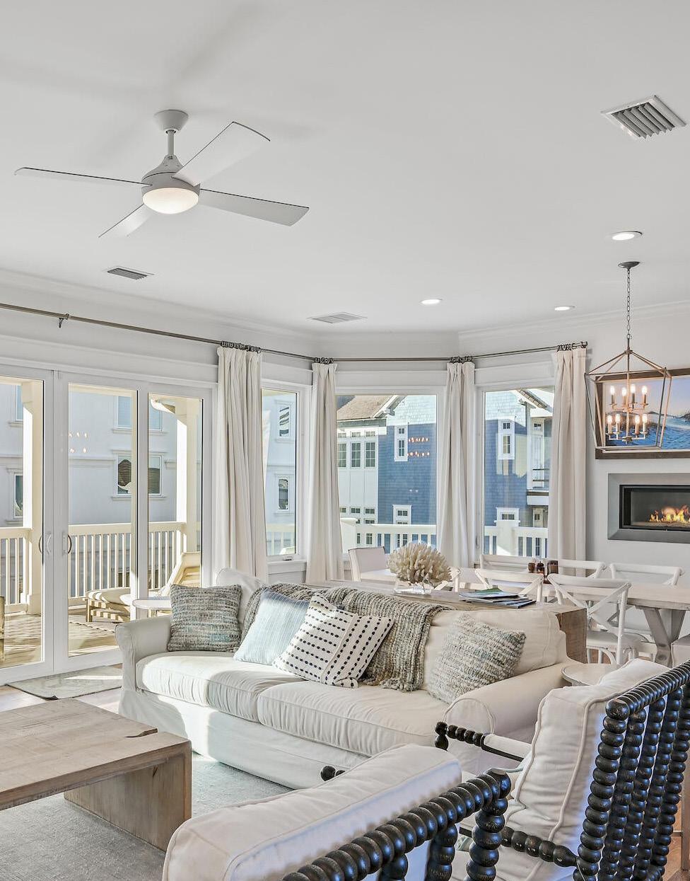 30A & Emerald Coast Market Report Q1 2024 Berkshire Hathaway HomeServices Beach Properties of