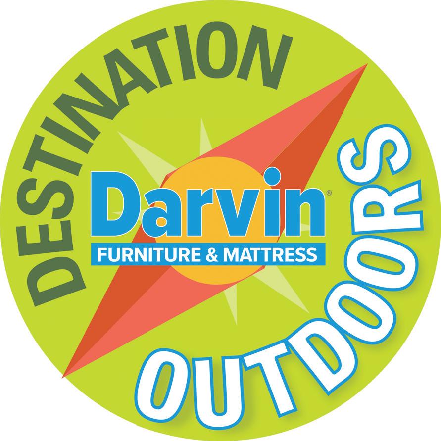 Darvin Furniture Outdoor Flipbook by Darvin Furniture & Mattress Issuu