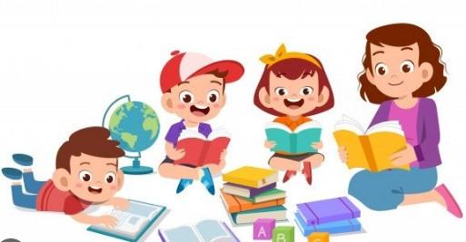 Las Etapas del Desarrollo de la Lectura y la Escritura by angela ...
