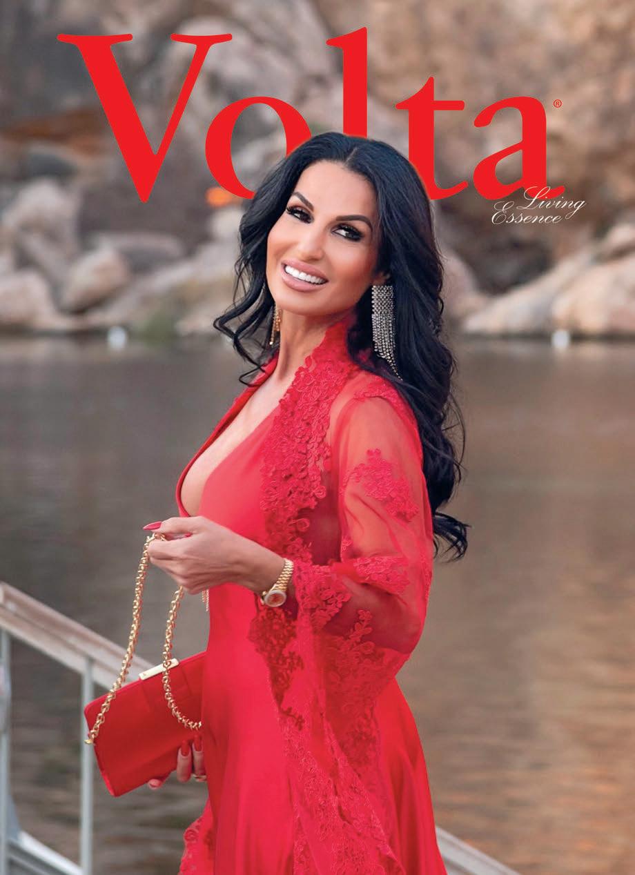 Volta Magazine #47 by Volta Magazine - Issuu
