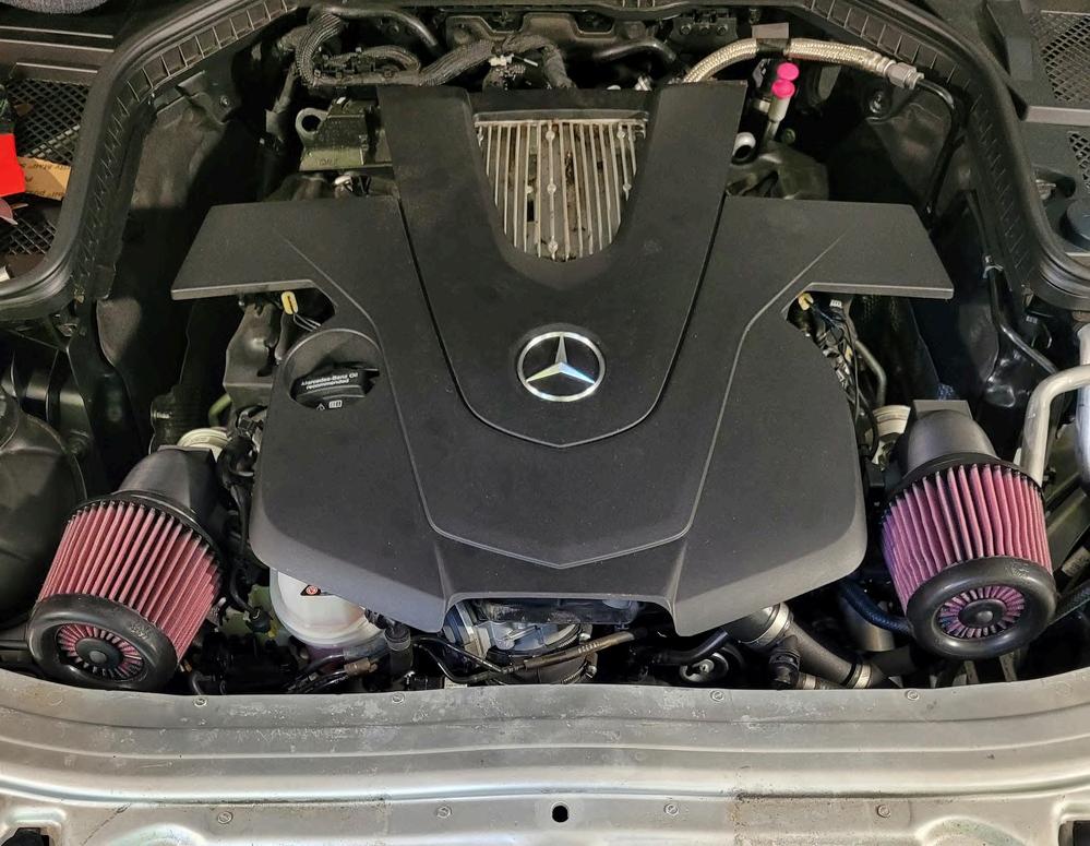 Unleashing Power with Air Intake Systems by Aftermarket-Car-Parts - Issuu
