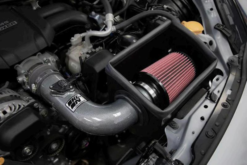 Unleashing Power with Air Intake Systems by Aftermarket-Car-Parts - Issuu