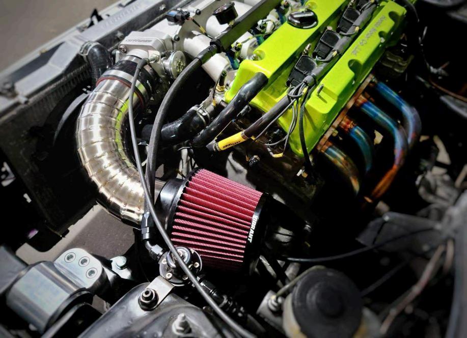 Unleashing Power with Air Intake Systems by Aftermarket-Car-Parts - Issuu
