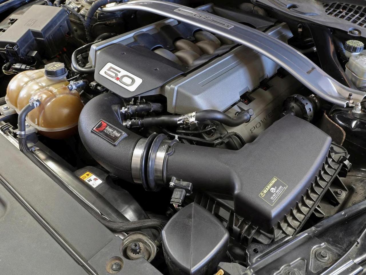 Unleashing Power with Air Intake Systems by Aftermarket-Car-Parts - Issuu