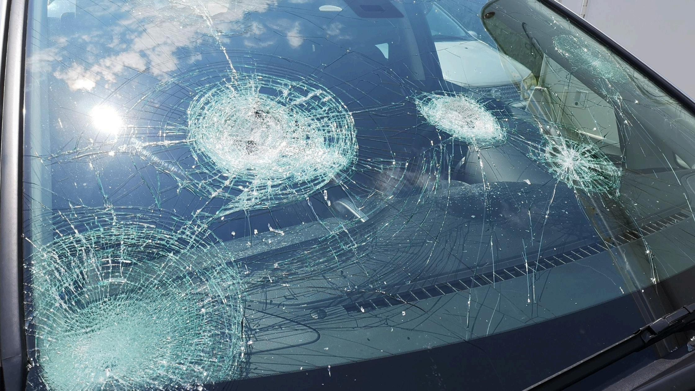 Comprehensive Guide Does Car Insurance Cover Hail Damage? by Cribb