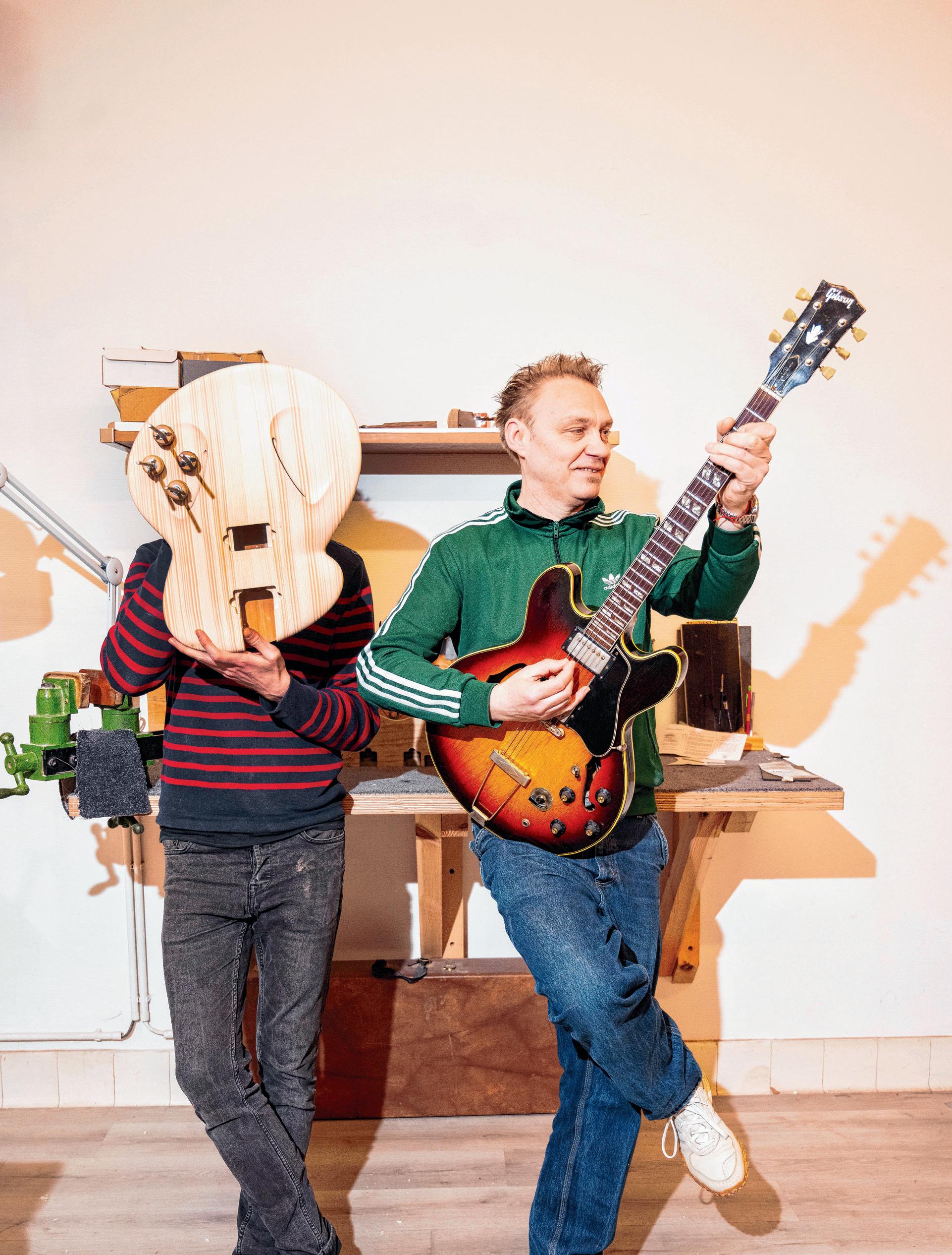 BRUZZ editie 1887 (24-04-2024) by bruzz.be - Issuu