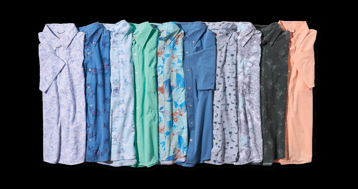 Huk Spring 2024 Catalog by HukGear Issuu