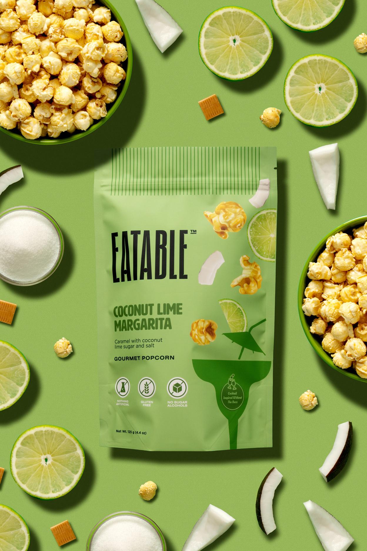 EATABLE Wholesale Catalog - SPRING / SUMMER 2024 by eatablefoods - Issuu