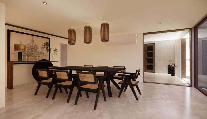 Shaivee Jhaveri - Interior Design Portfolio by shaivee jhaveri - Issuu