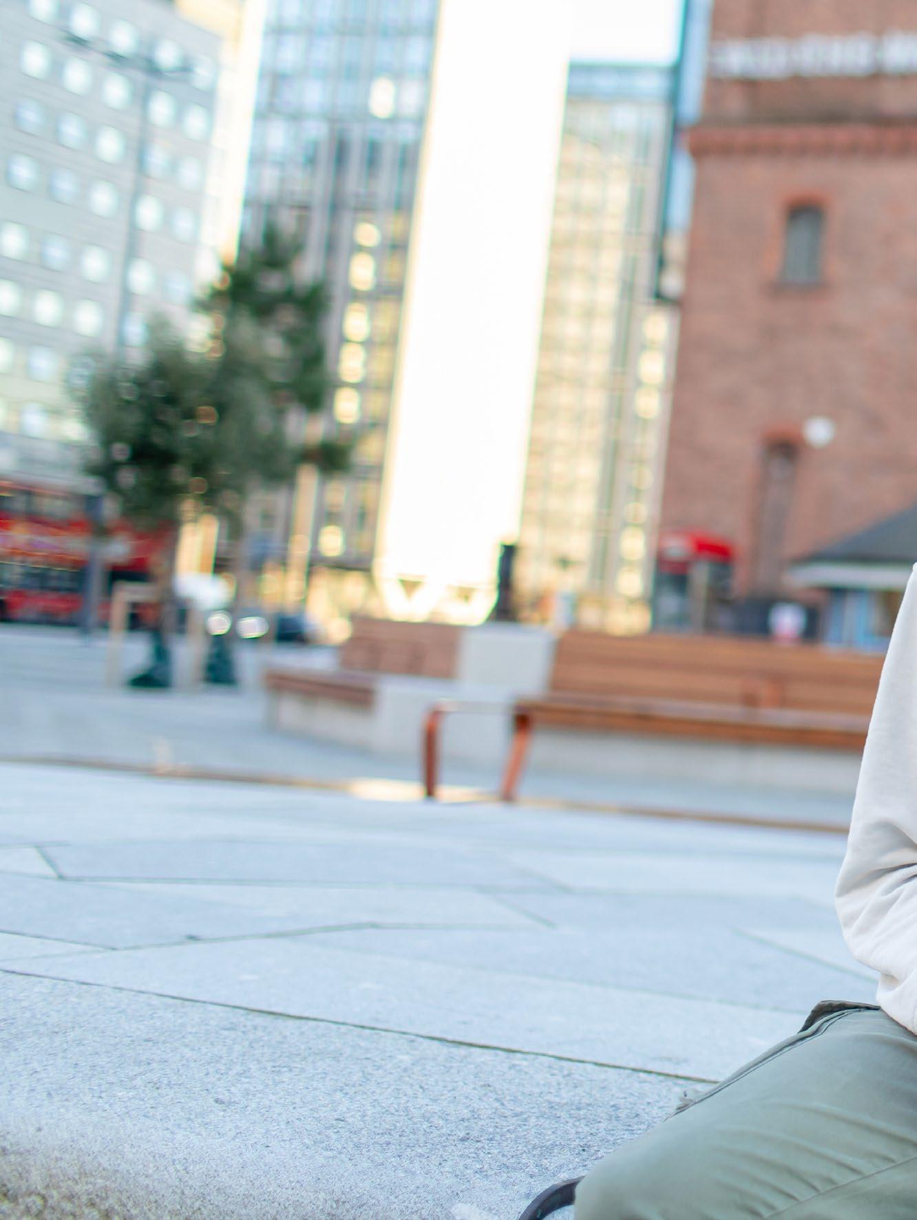 LJMU Your Guide 2025 by Liverpool John Moores University Issuu