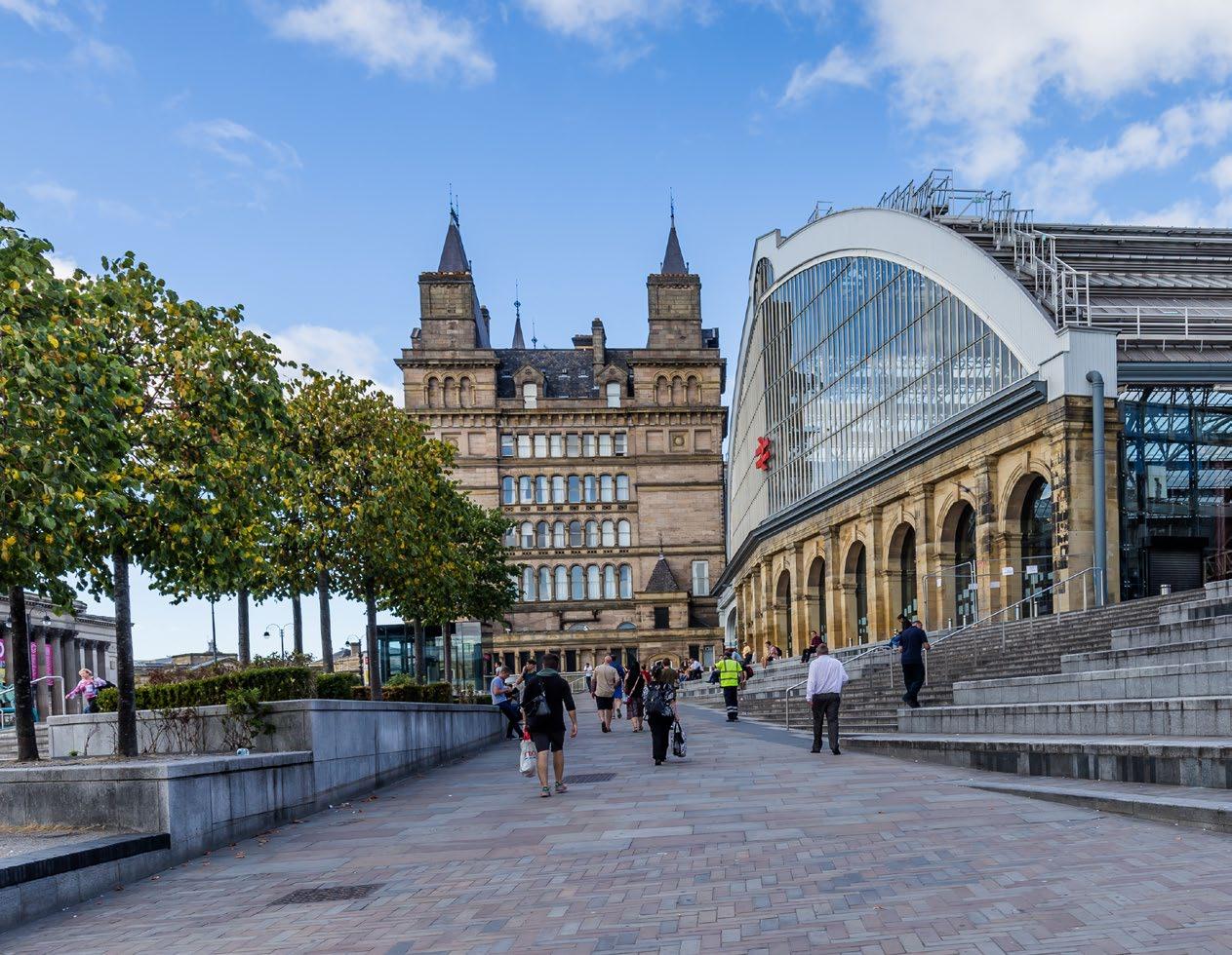 LJMU Your Guide 2025 by Liverpool John Moores University Issuu