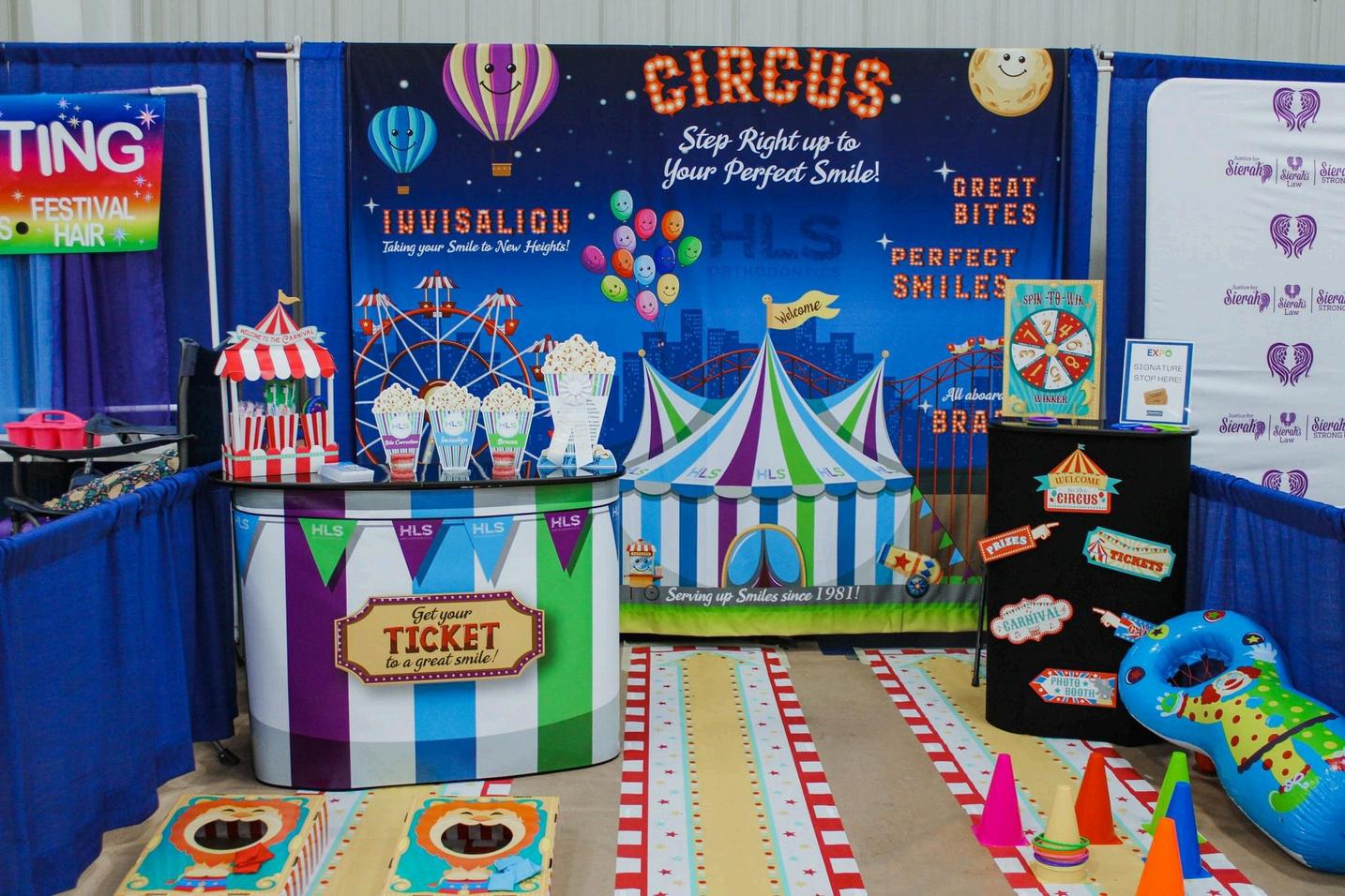 2024 Sylvania Spring Expo & Marketing PoP Packet by sylvaniachamber Issuu