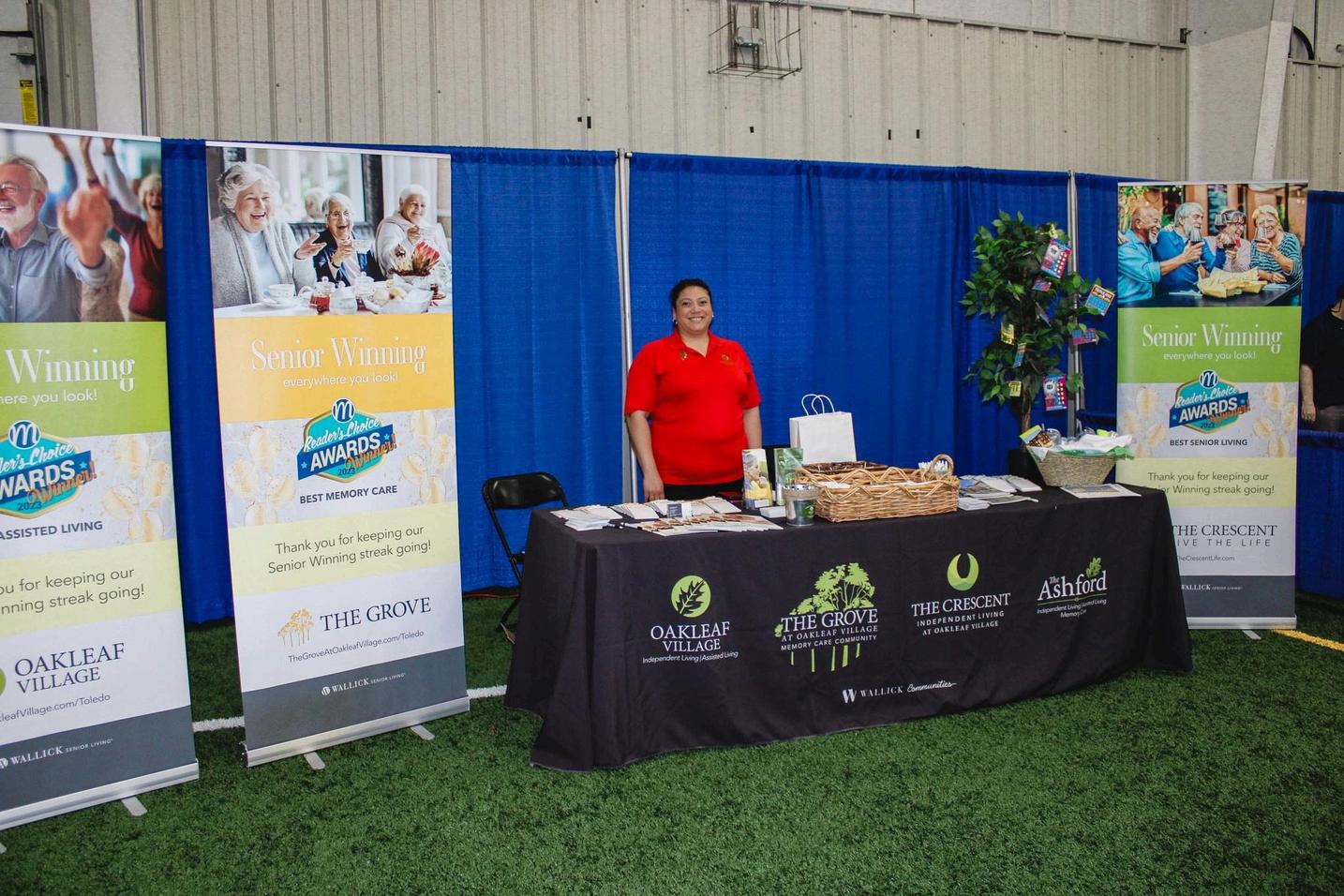 2024 Sylvania Spring Expo & Marketing PoP Packet by sylvaniachamber Issuu