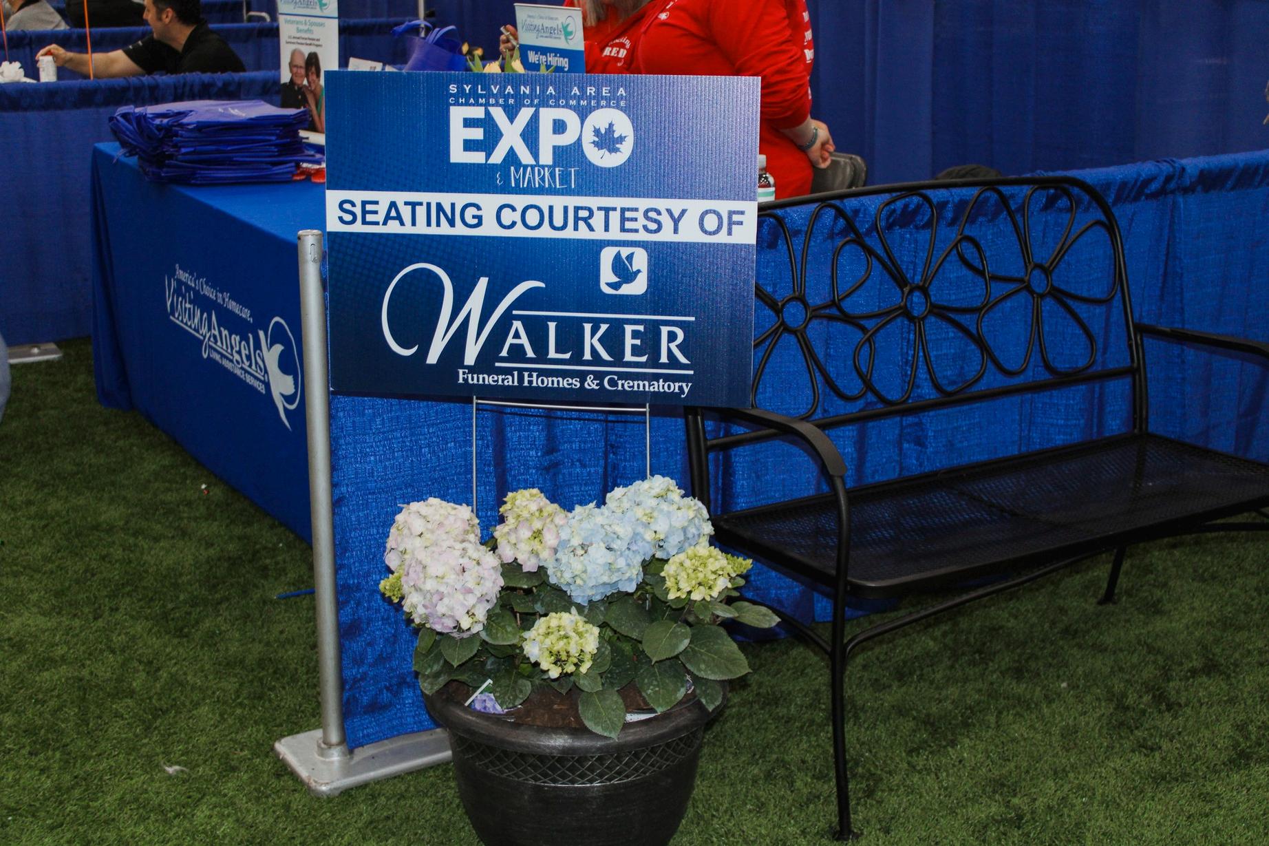2024 Sylvania Spring Expo & Marketing PoP Packet by sylvaniachamber Issuu