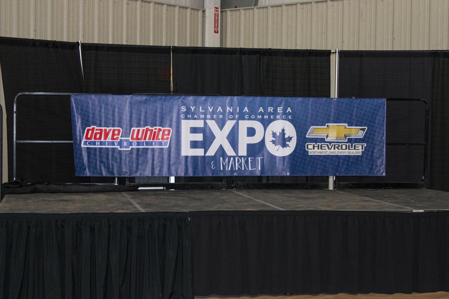 2024 Sylvania Spring Expo & Marketing PoP Packet by sylvaniachamber Issuu