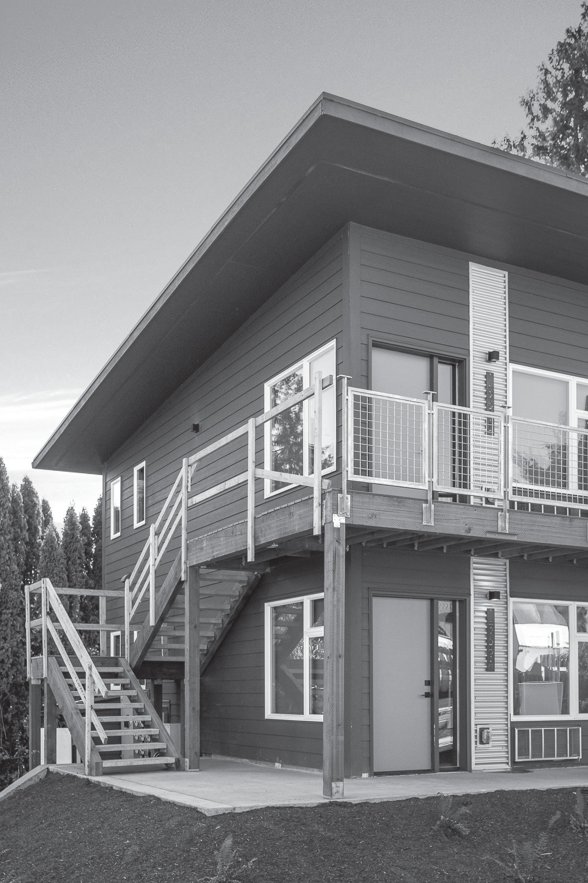 Fernhill Crossing OM by Issuu