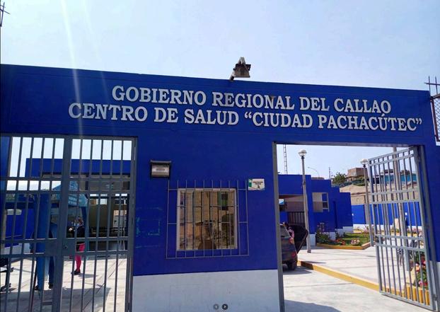 Ciudad PachacútecVentanilla by Nilton Ulises Sotelo Valverde Issuu