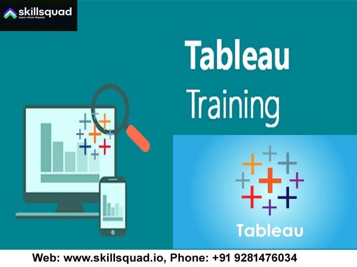Cyber Security & Tableau Online Certification Training Course in ...