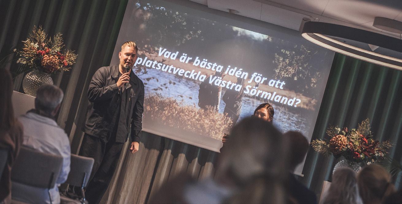 Näringslivsnytt Katrineholms kommun april 2024 by +Katrineholm Issuu