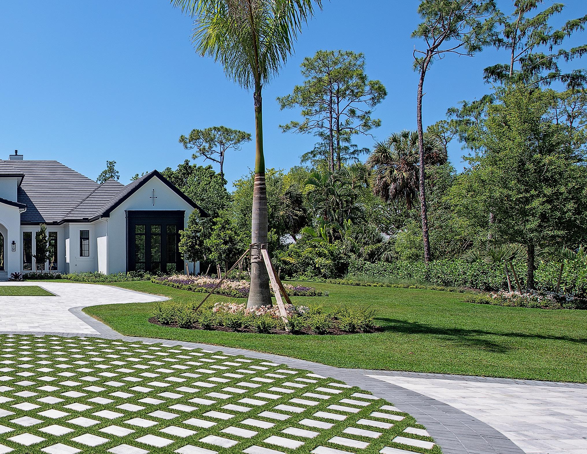 Coach House Estates 2652 Coach House Lane, Naples Florida GCIP by