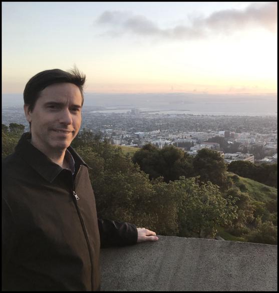 Geogazine Volume 3, (2023/2024) JMU Geography Student Magazine by