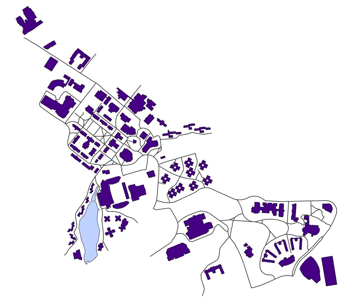 Geogazine Volume 3, (2023/2024) JMU Geography Student Magazine by