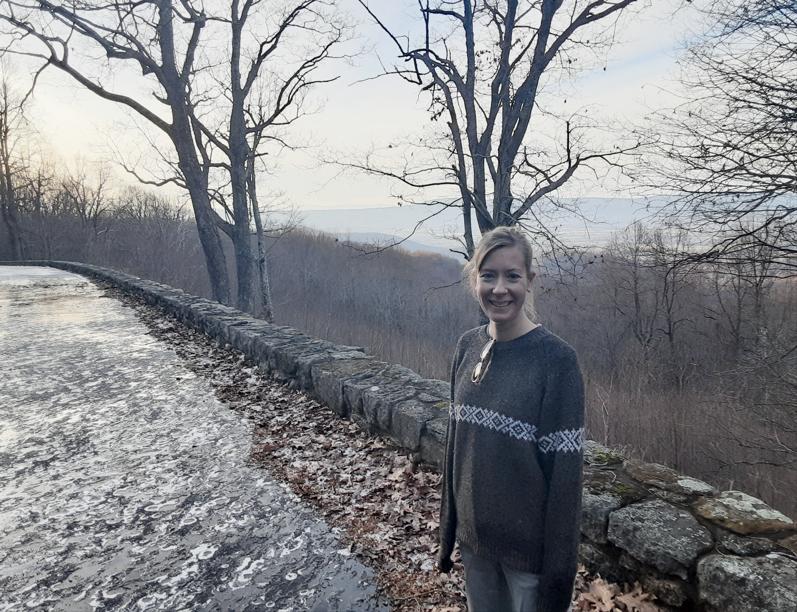 Geogazine Volume 3, (2023/2024) JMU Geography Student Magazine by