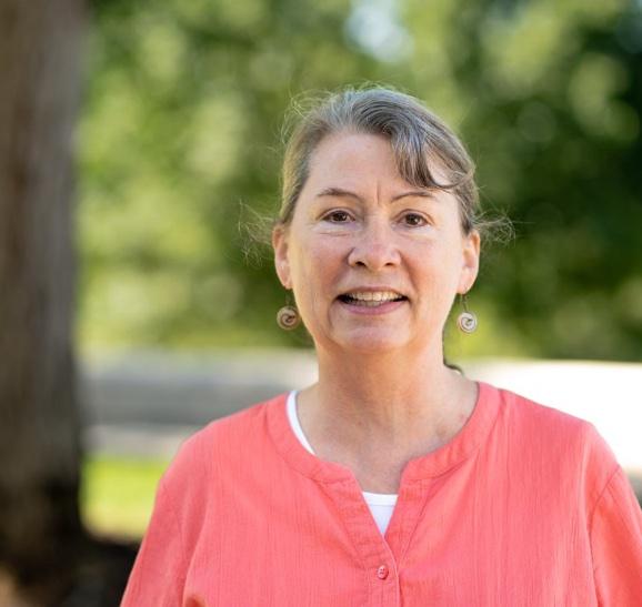 Geogazine Volume 3, (2023/2024) JMU Geography Student Magazine by