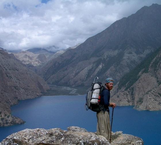 Geogazine Volume 3, (2023/2024) JMU Geography Student Magazine by