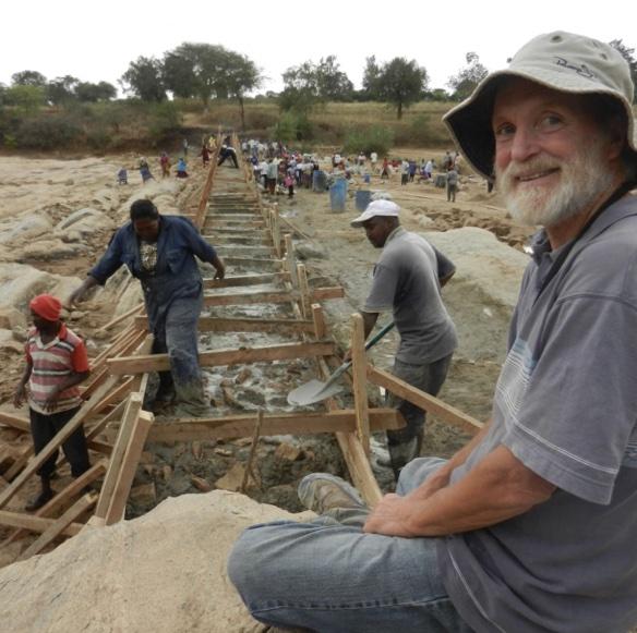 Geogazine Volume 3, (2023/2024) JMU Geography Student Magazine by