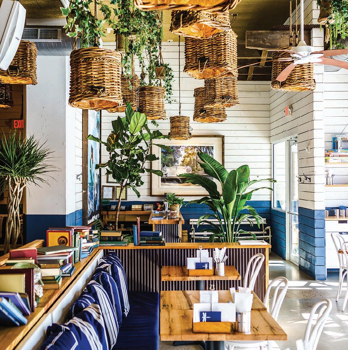 Architecture, Inc. Restaurants by Architecture, Incorporated Issuu