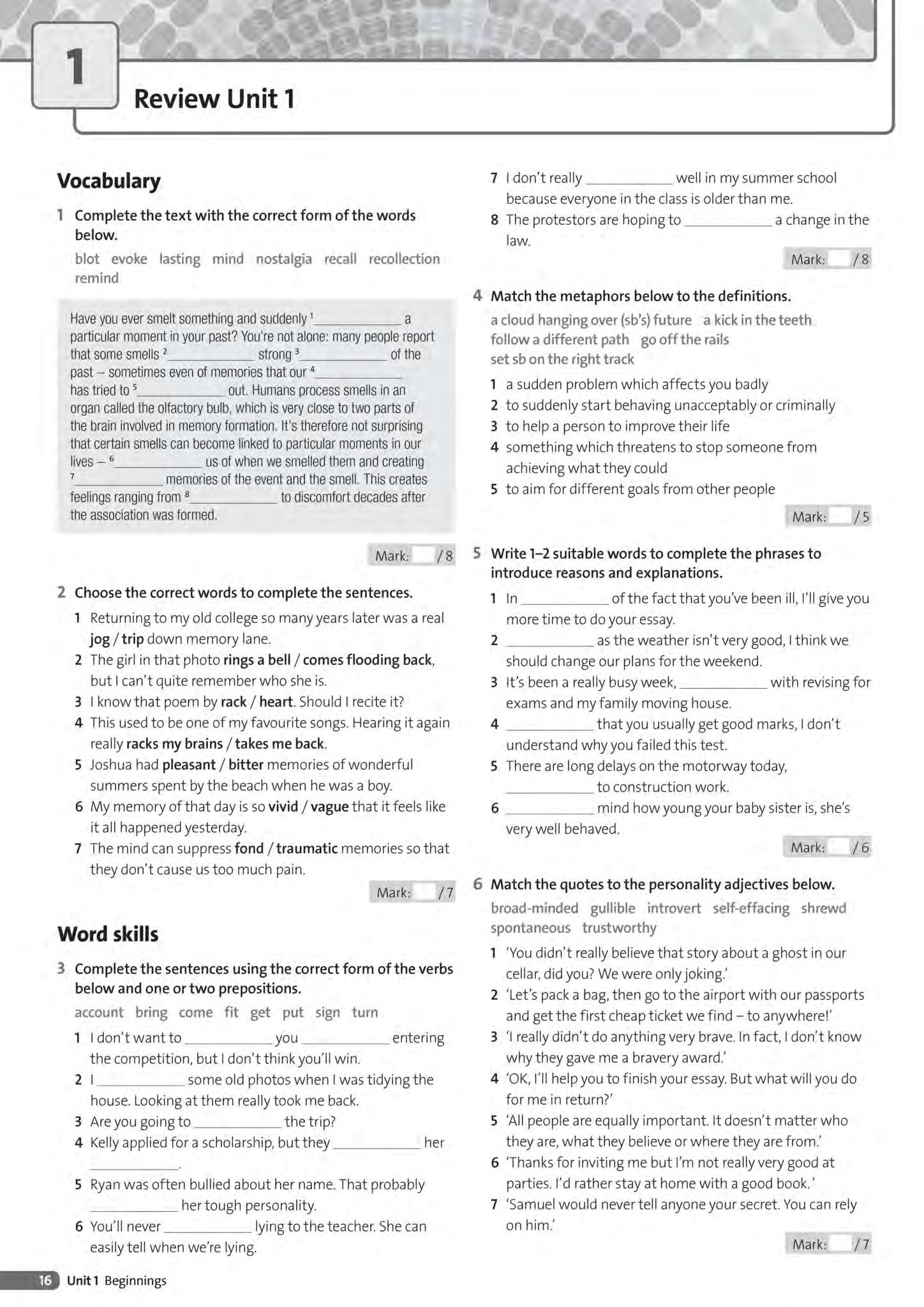 Solutions advanced workbook 3rd edition tim falla by matthew.arnold305 ...