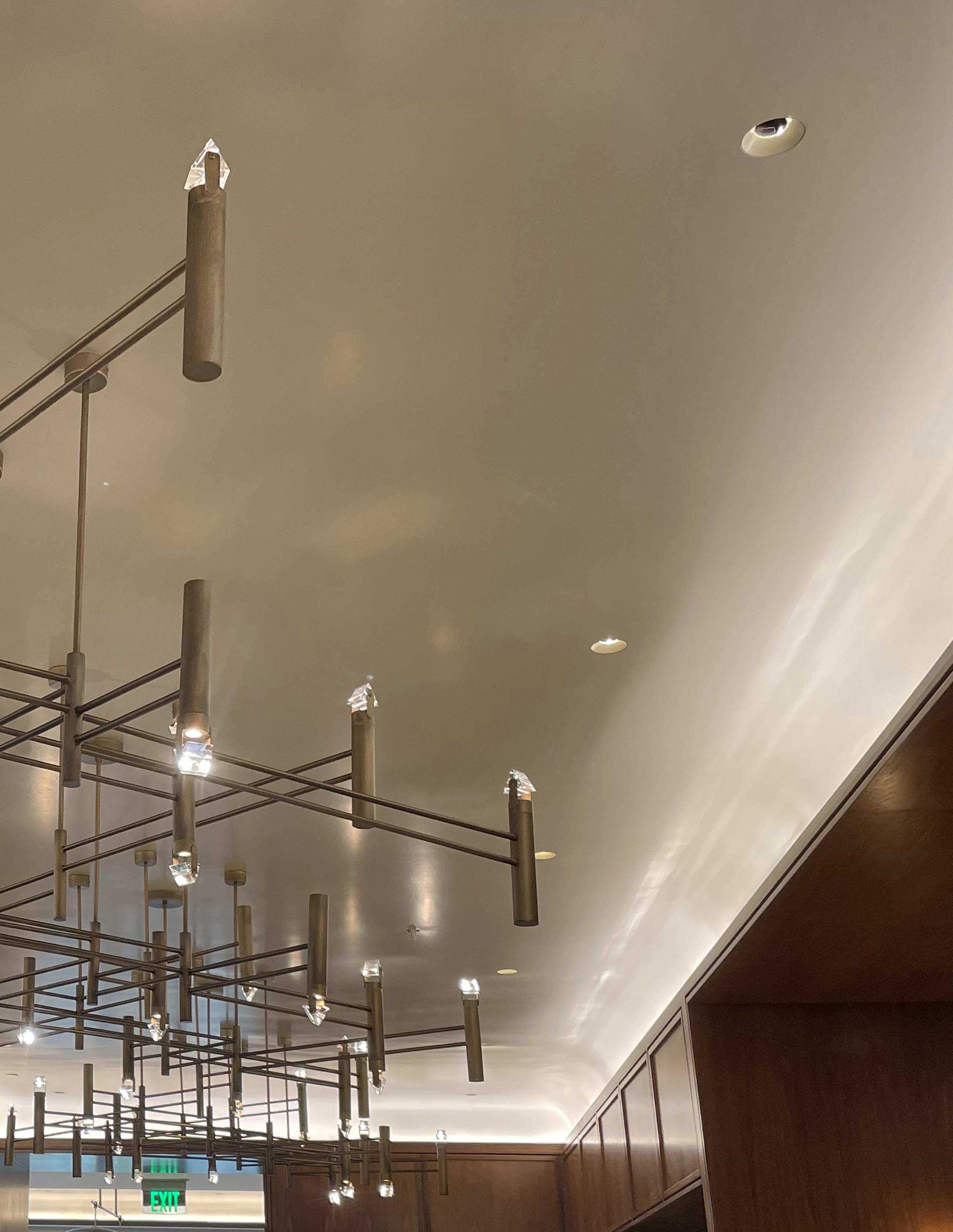 Lusive Magazine | Volume 5 by Lusive Lighting - Issuu