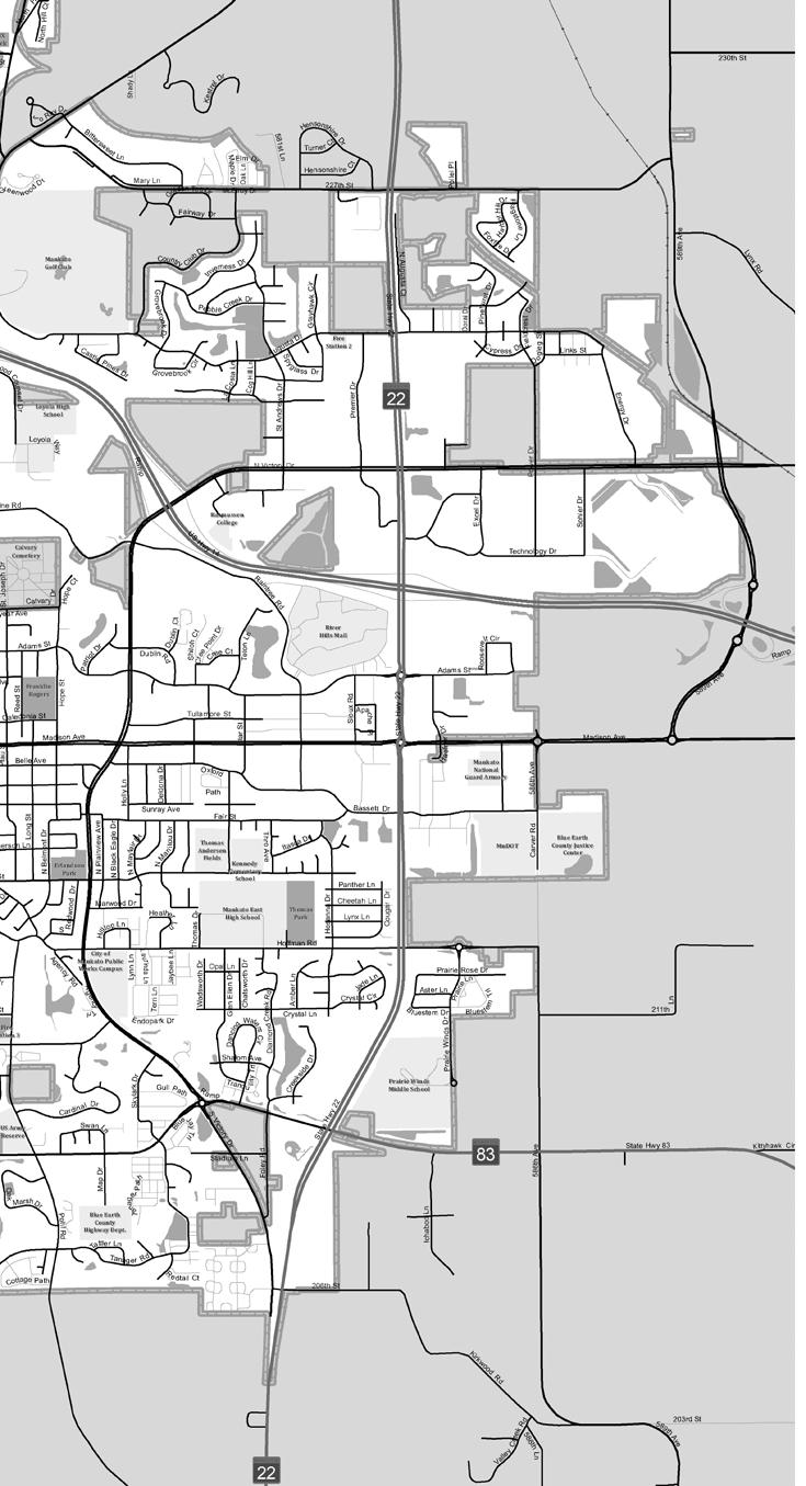 Greater Mankato Parade of Homes Spring 2024 by GreaterMankatoPOH Issuu