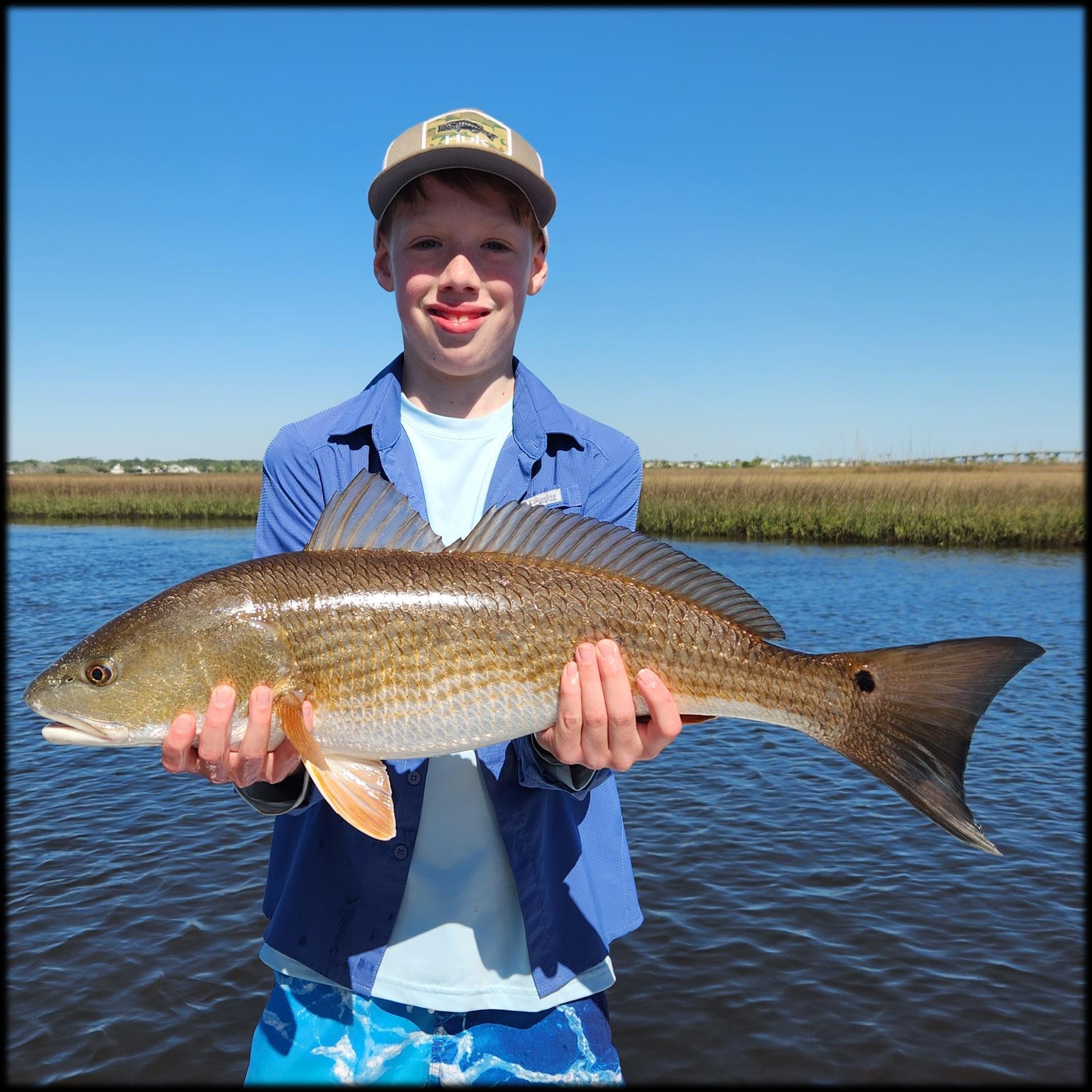 Fishing Connection Online May 2024 by Fishing Connection Digital