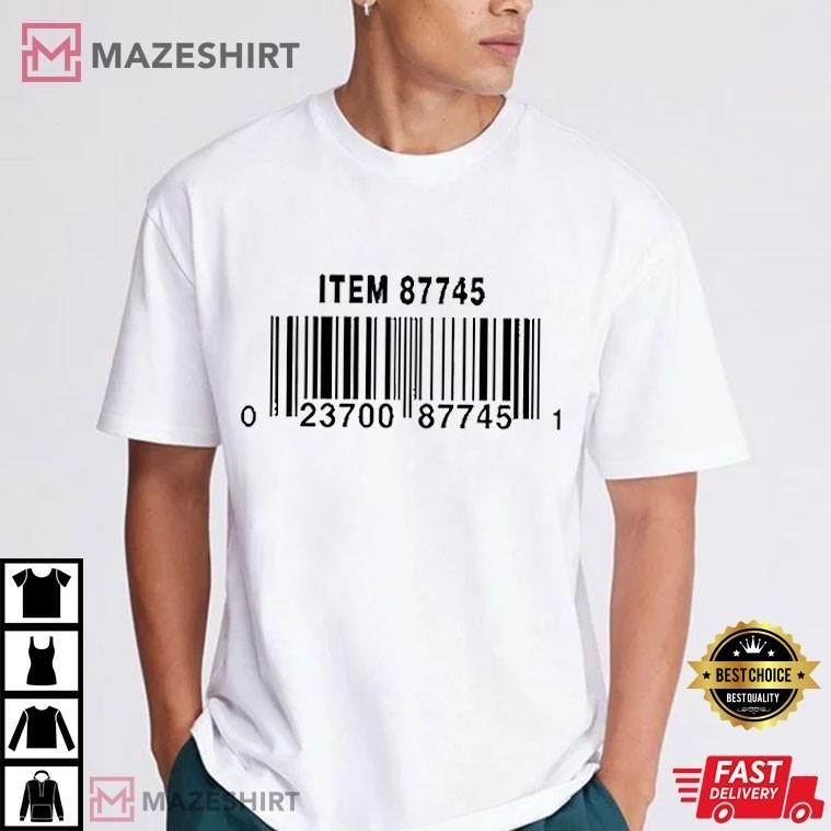 Item 87745 Costco Chicken Barcode TShirt by Mazeshirt Issuu