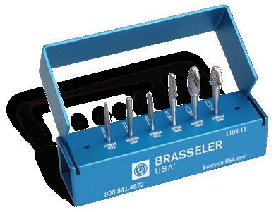 その他 BRS Purchase Burr Cleaning Brushes | Shop STERIS