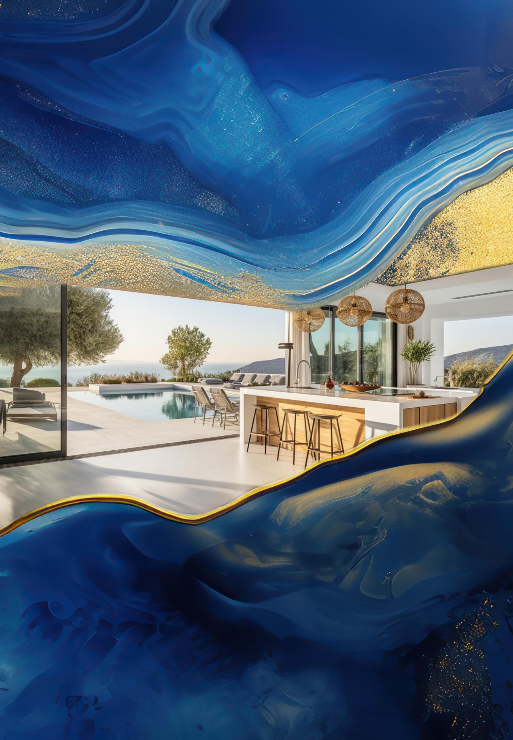 RE/MAX Collection MAXGROUP - Revista de Imóveis de Luxo | Edição 01 ...