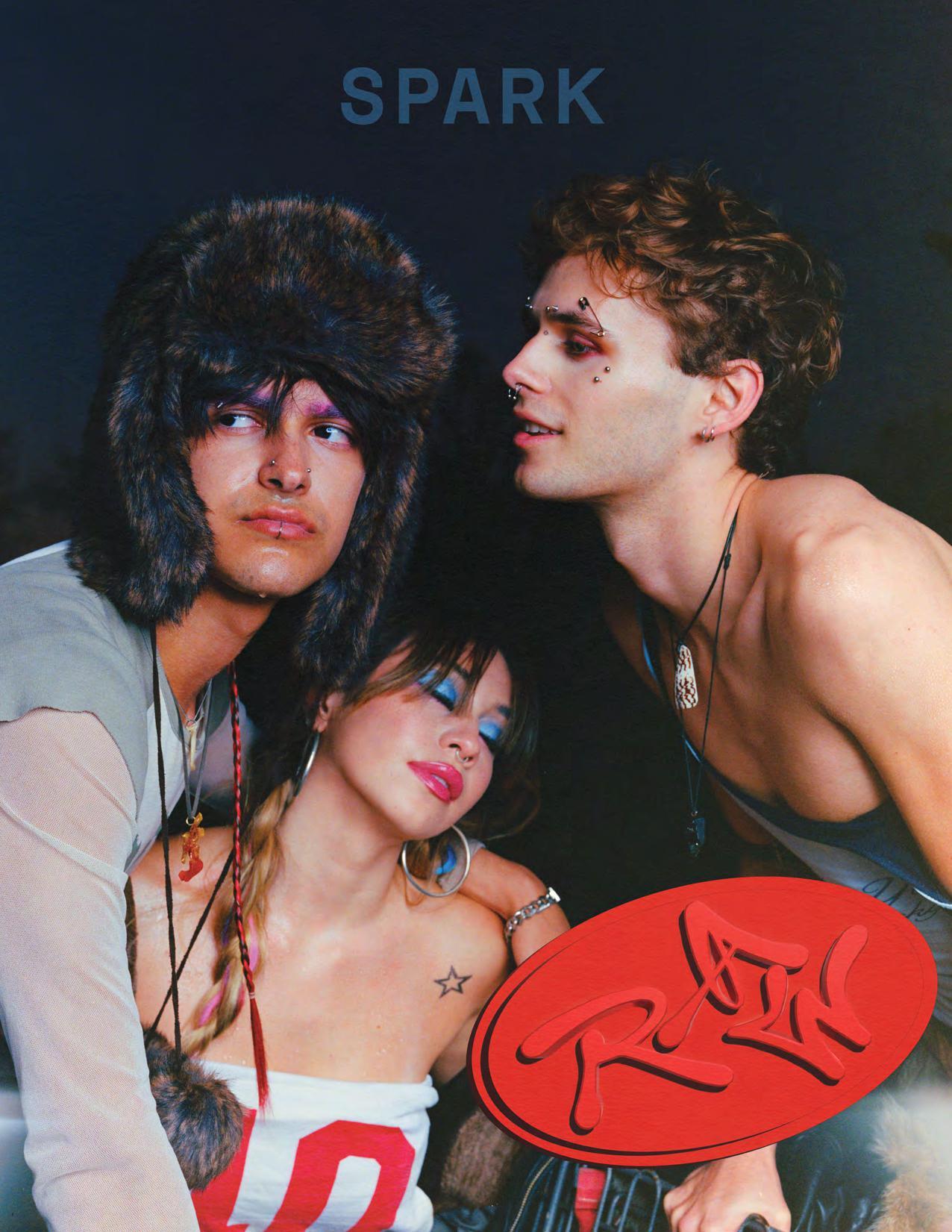 Introducing Lili: The Seductive Muse of Fantasia Models