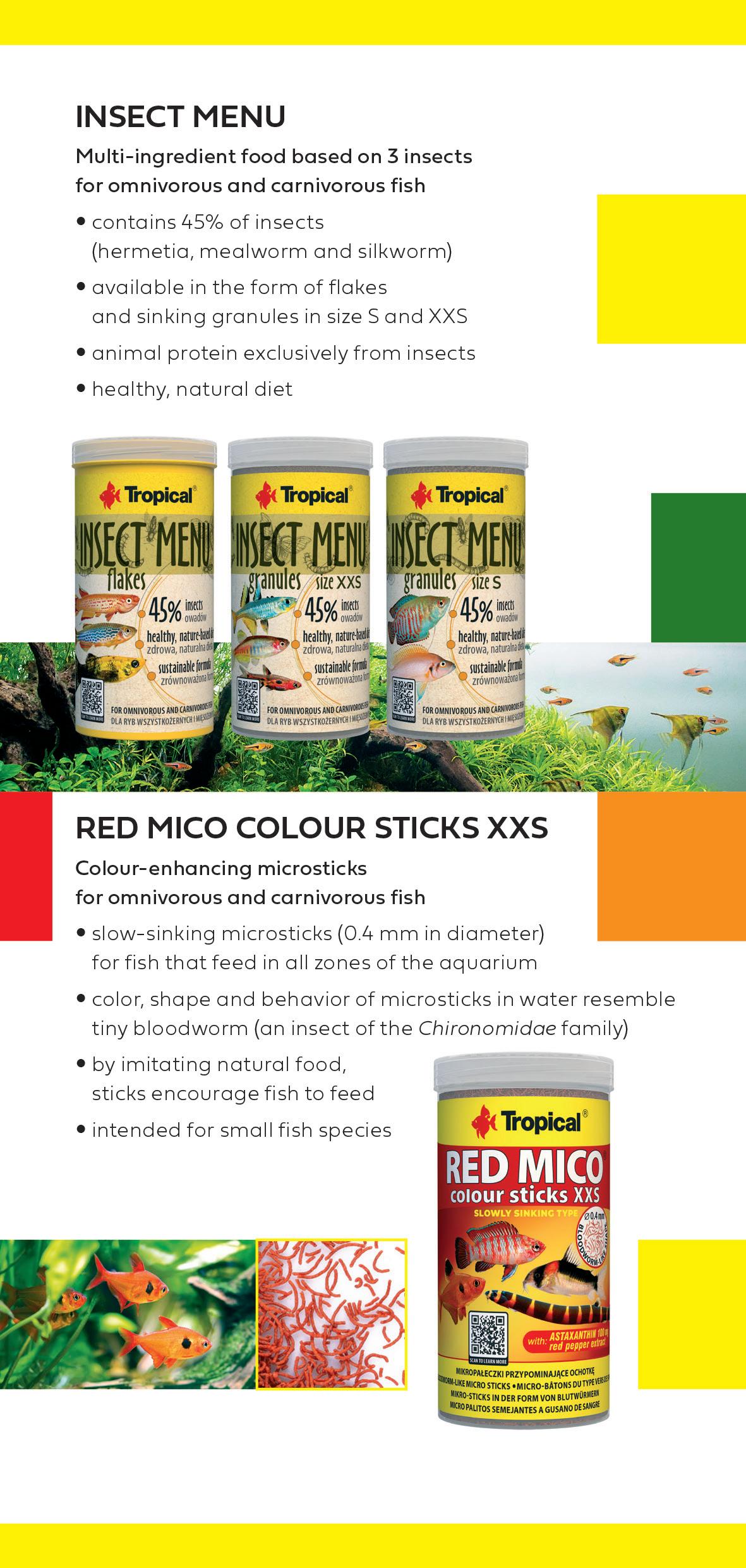 Tropical Blue Guard Pond 250 Ml - Biocondizionatore Per Laghetti - Mantieni L'acqua Pulita