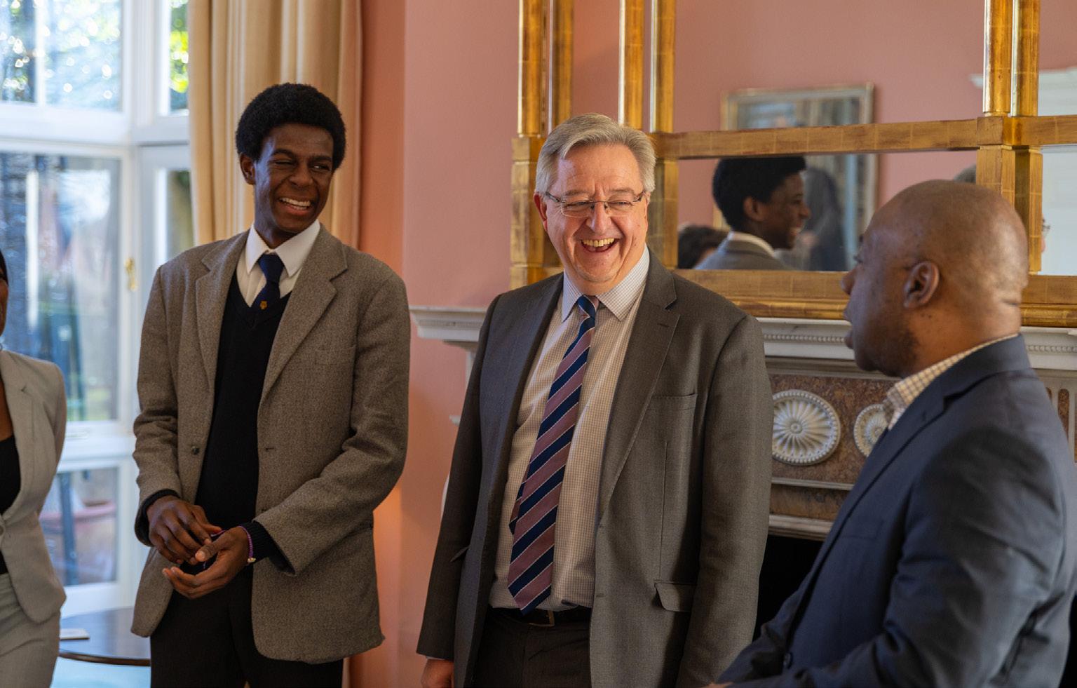 Scholarships & Bursaries Booklet by Tonbridge School - Issuu