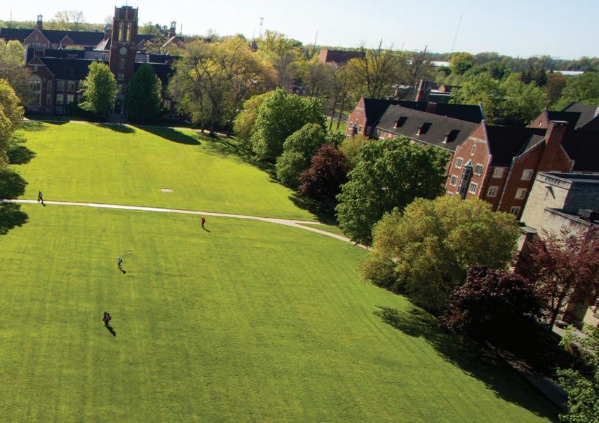 Grove City College Viewbook 20242025 by Grove City College Issuu