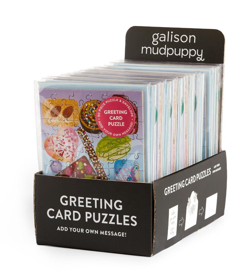 Galison Fall 2024 Catalog by Galison Publishing LLC Issuu