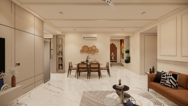 Portfolio | Interior Design by RIYA PATEL - Issuu