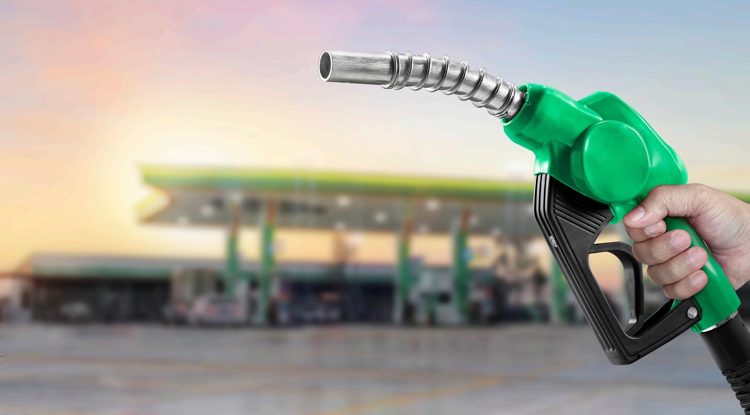 Engineering Innovation: Leading the Biodiesel Industry