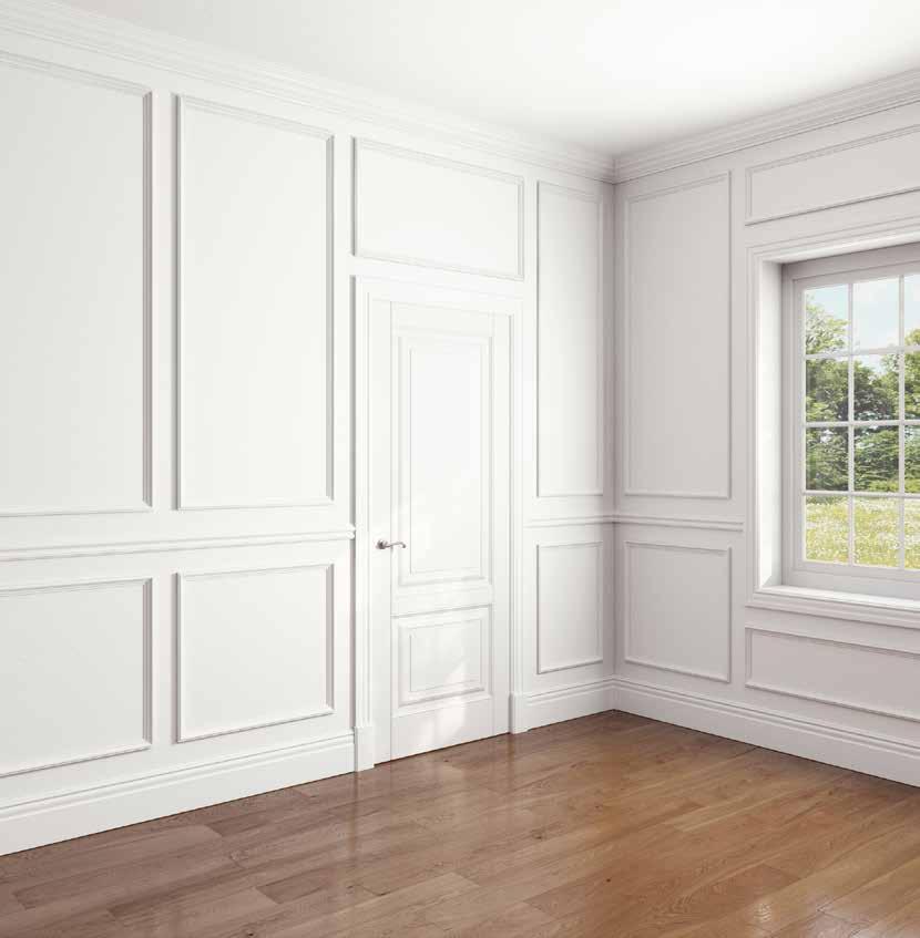 Georgian Baseboard Interior Mouldings Style Guide – Georgian by Intrim Mouldings - Issuu