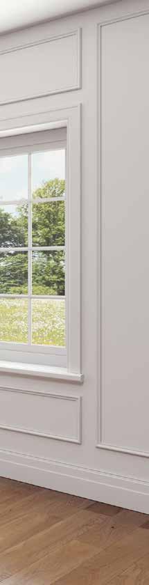 Interior Mouldings Style Guide – Modern Hamptons by Intrim Mouldings ...