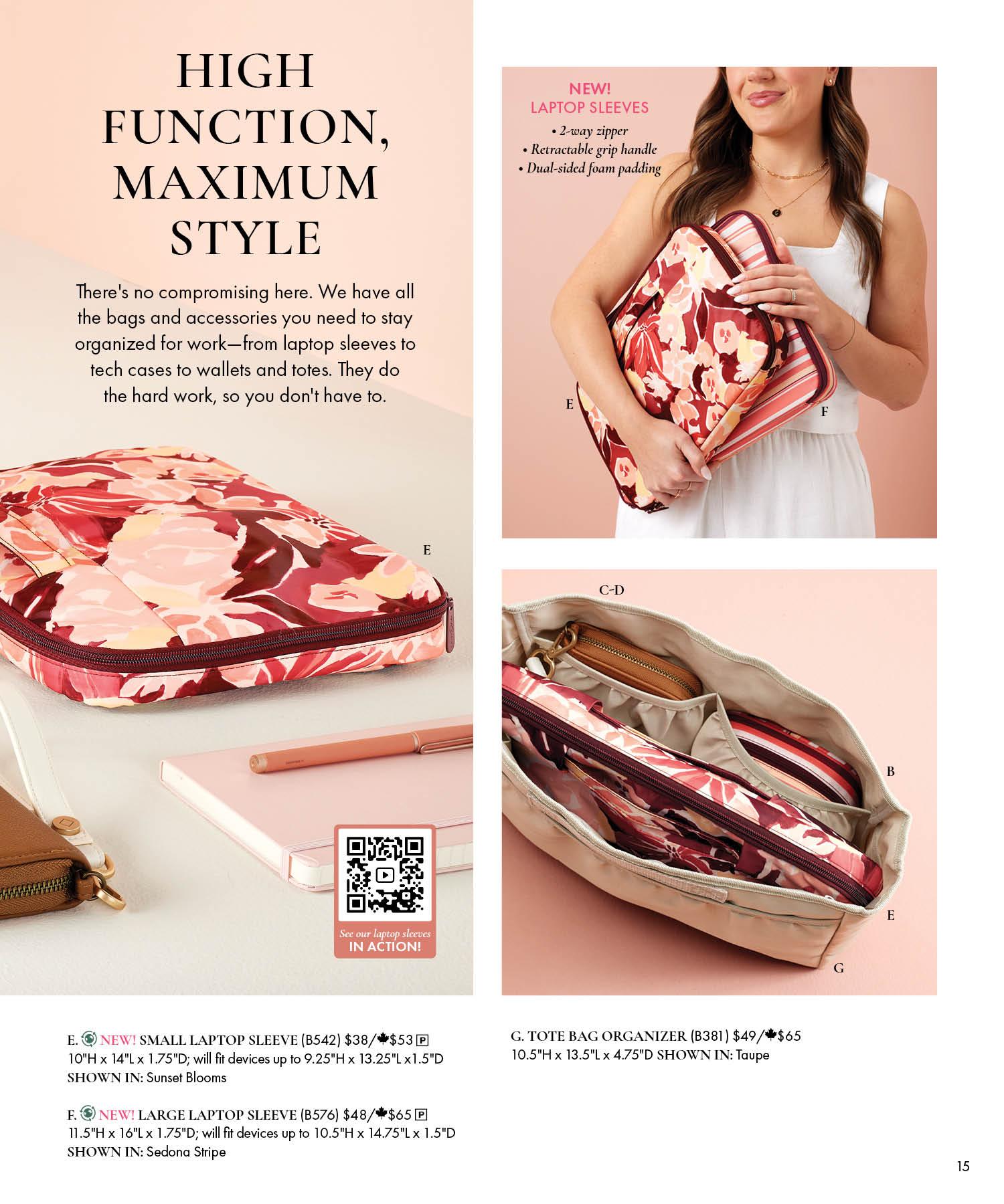 ThirtyOne Spring/Summer 2024 Catalog by Malynda Penner Issuu