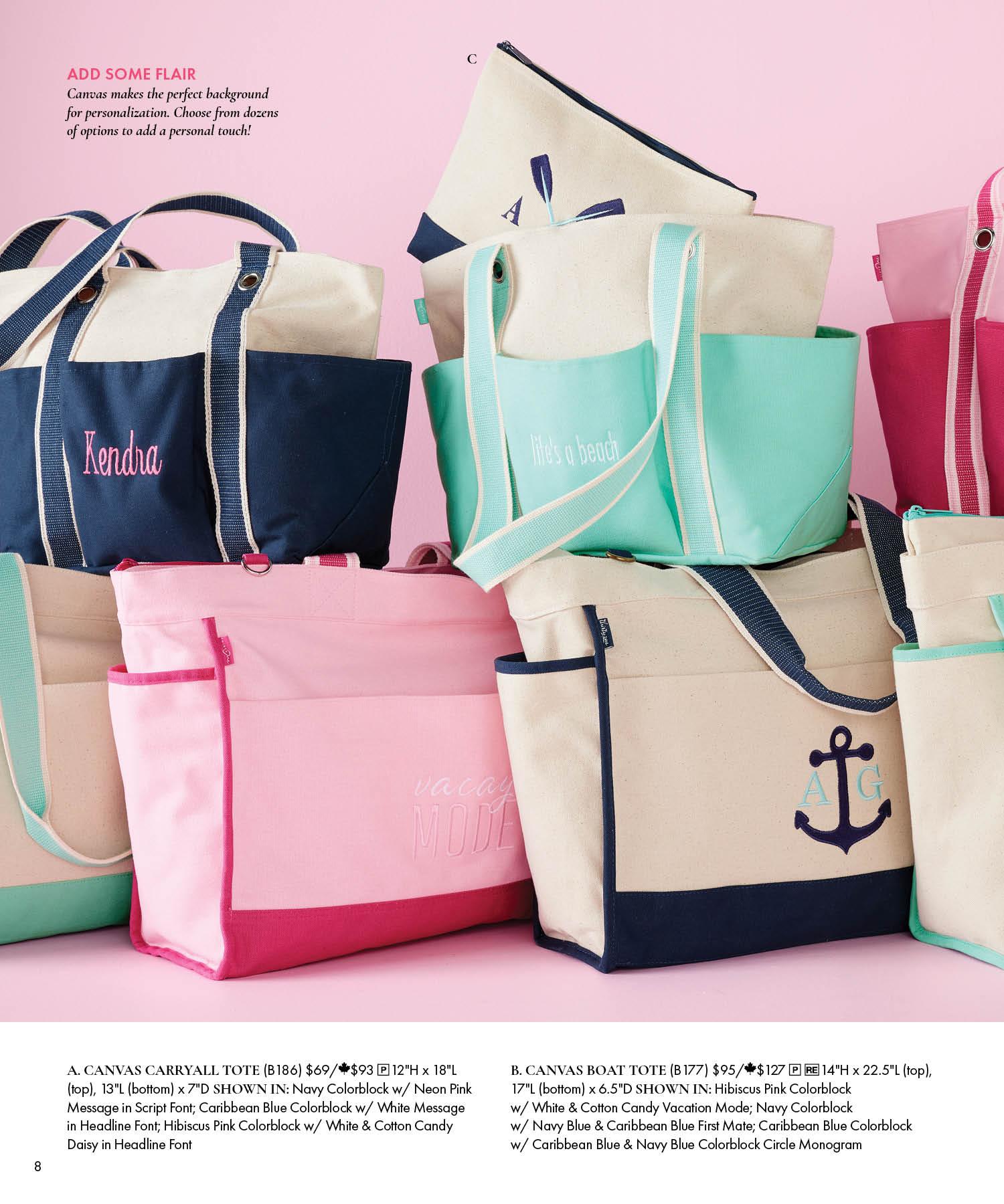 ThirtyOne Spring/Summer 2024 Catalog by Malynda Penner Issuu